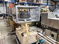 1959 horn b2m-s pillenpersmachine - afbeelding 2 van  6