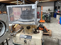 1959 horn b2m-s pillenpersmachine - afbeelding 3 van  6
