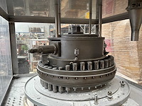 1959 horn b2m-s pillenpersmachine - afbeelding 4 van  6