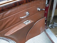 1959 jaguar mk 2 sedan | british classic sports saloon - afbeelding 30 van  32