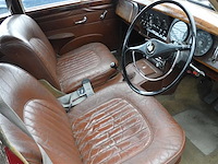 1959 jaguar mk 2 sedan | british classic sports saloon - afbeelding 32 van  32