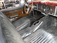 1959 jaguar xk150 coupe | british classic sports car - afbeelding 19 van  58