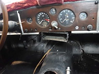 1959 jaguar xk150 coupe | british classic sports car - afbeelding 20 van  58
