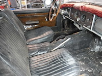 1959 jaguar xk150 coupe | british classic sports car - afbeelding 21 van  58