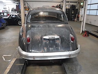 1959 jaguar xk150 coupe | british classic sports car - afbeelding 30 van  58