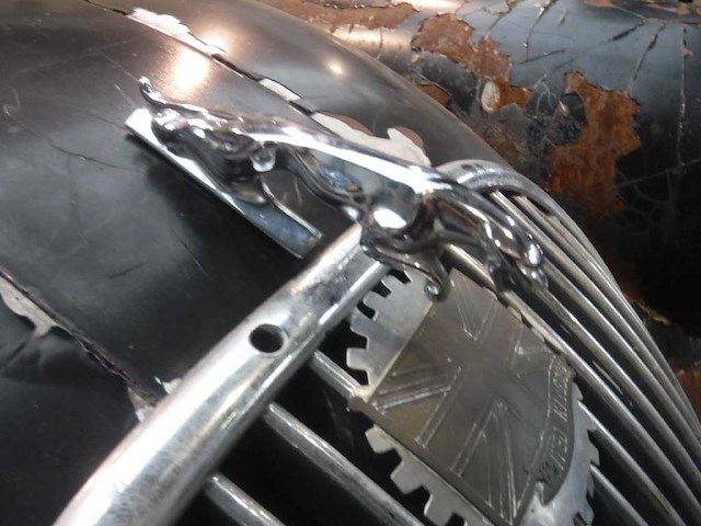 1959 jaguar xk150 coupe | british classic sports car - afbeelding 38 van  58