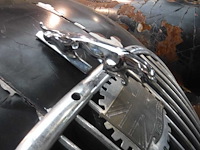 1959 jaguar xk150 coupe | british classic sports car - afbeelding 38 van  58