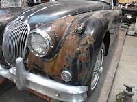1959 jaguar xk150 coupe | british classic sports car - afbeelding 39 van  58