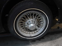 1959 jaguar xk150 coupe | british classic sports car - afbeelding 43 van  58