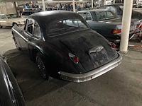 1959 jaguar xk150 coupe | british classic sports car - afbeelding 53 van  58