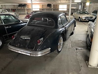 1959 jaguar xk150 coupe | british classic sports car - afbeelding 54 van  58