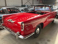 1959 lancia appia convertible | italian classic roadster - afbeelding 2 van  27
