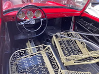 1959 lancia appia convertible | italian classic roadster - afbeelding 5 van  27