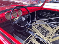 1959 lancia appia convertible | italian classic roadster - afbeelding 6 van  27