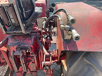 1959 mccormick d 320 oldtimer tractor - afbeelding 2 van  17