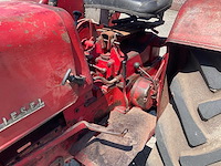 1959 mccormick d 320 oldtimer tractor - afbeelding 7 van  17
