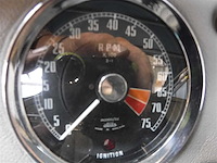 1959 mg a twin cam roadster | british classic sports car - afbeelding 2 van  71