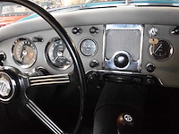 1959 mg a twin cam roadster | british classic sports car - afbeelding 3 van  71