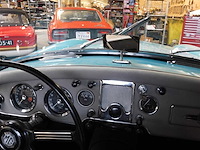 1959 mg a twin cam roadster | british classic sports car - afbeelding 5 van  71