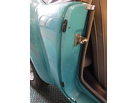 1959 mg a twin cam roadster | british classic sports car - afbeelding 14 van  71