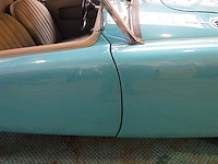 1959 mg a twin cam roadster | british classic sports car - afbeelding 16 van  71