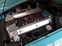 1959 mg a twin cam roadster | british classic sports car - afbeelding 25 van  71