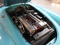 1959 mg a twin cam roadster | british classic sports car - afbeelding 27 van  71