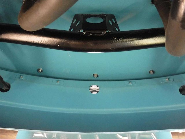 1959 mg a twin cam roadster | british classic sports car - afbeelding 36 van  71