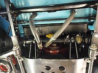 1959 mg a twin cam roadster | british classic sports car - afbeelding 38 van  71