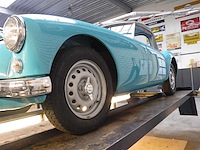 1959 mg a twin cam roadster | british classic sports car - afbeelding 43 van  71