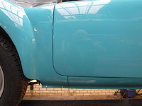1959 mg a twin cam roadster | british classic sports car - afbeelding 47 van  71