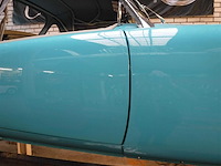 1959 mg a twin cam roadster | british classic sports car - afbeelding 48 van  71