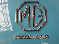 1959 mg a twin cam roadster | british classic sports car - afbeelding 53 van  71