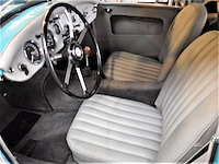 1959 mg a twin cam roadster | british classic sports car - afbeelding 60 van  71