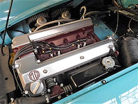 1959 mg a twin cam roadster | british classic sports car - afbeelding 61 van  71