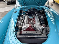 1959 mg a twin cam roadster | british classic sports car - afbeelding 69 van  71