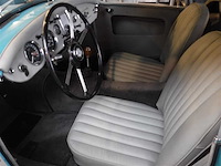 1959 mg a twin cam roadster | british classic sports car - afbeelding 67 van  71