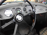1959 mg a twin cam roadster | british classic sports car - afbeelding 70 van  71