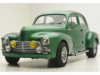 1959 peugeot coupe 203c oldtimer - afbeelding 1 van  14