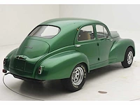 1959 peugeot coupe 203c oldtimer - afbeelding 7 van  14