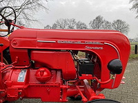 1959 porsche standard 218h oldtimer tractor - afbeelding 22 van  44