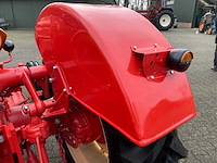 1959 porsche standard 218h oldtimer tractor - afbeelding 31 van  44