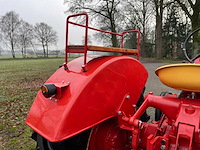 1959 porsche standard 218h oldtimer tractor - afbeelding 33 van  44