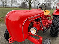 1959 porsche standard 218h oldtimer tractor - afbeelding 6 van  43