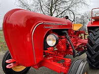1959 porsche standard 218h oldtimer tractor - afbeelding 7 van  43