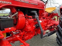 1959 porsche standard 218h oldtimer tractor - afbeelding 9 van  43