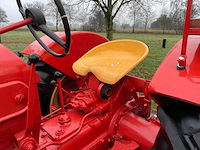 1959 porsche standard 218h oldtimer tractor - afbeelding 11 van  43