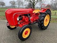 1959 porsche standard 218h oldtimer tractor