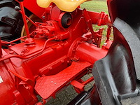 1959 porsche standard 218h oldtimer tractor - afbeelding 13 van  43