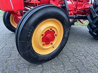 1959 porsche standard 218h oldtimer tractor - afbeelding 15 van  43